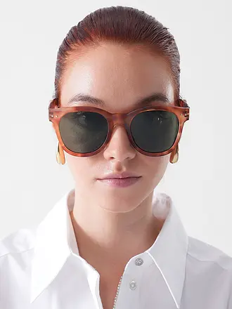 IZIPIZI | Sonnenbrille SUN #N | braun